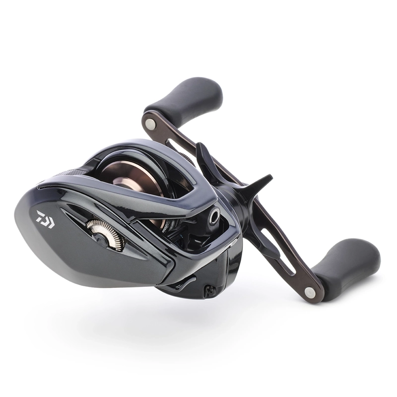 Daiwa PR100 Baitcaster Reel